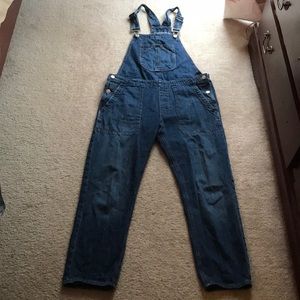 Gap Overalls